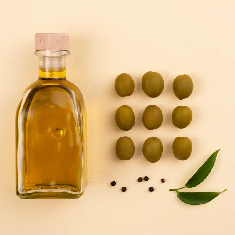 علت اهمیت تشخیص روغن زیتون فرابکر اصل از تقلبی