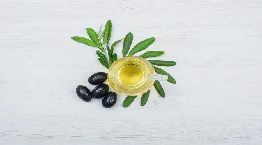 ویژگی های فیزیکی در تشخیص روغن زیتون فرابکر اصل از تقلبی