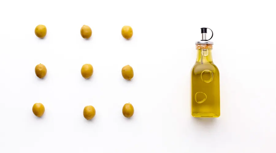 نقش قیمت در تشخیص روغن زیتون فرابکر اصل از تقلبی