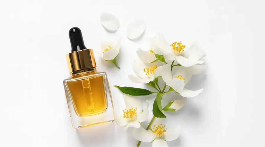 خرید روغن گل یاس خالص دکتر اویل