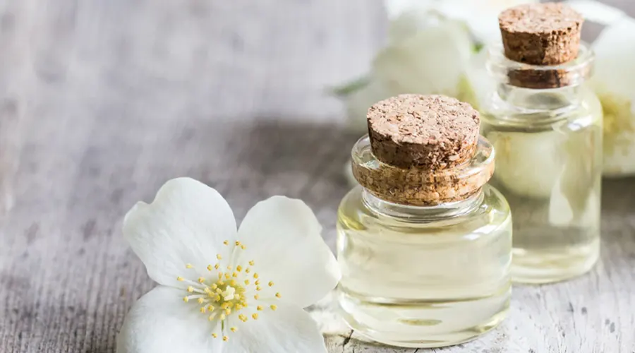 روغن گل یاس طبیعی و خالص