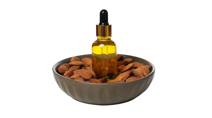 خواص روغن بادام شیرین در تقویت سیستم ایمنی بدن