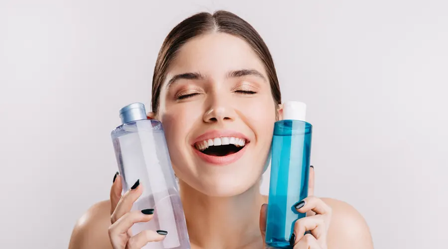 از پوست نرمال چگونه باید مراقبت کرد؟