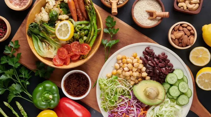 تغذیه برای پیشگیری از جوش سر سیاه