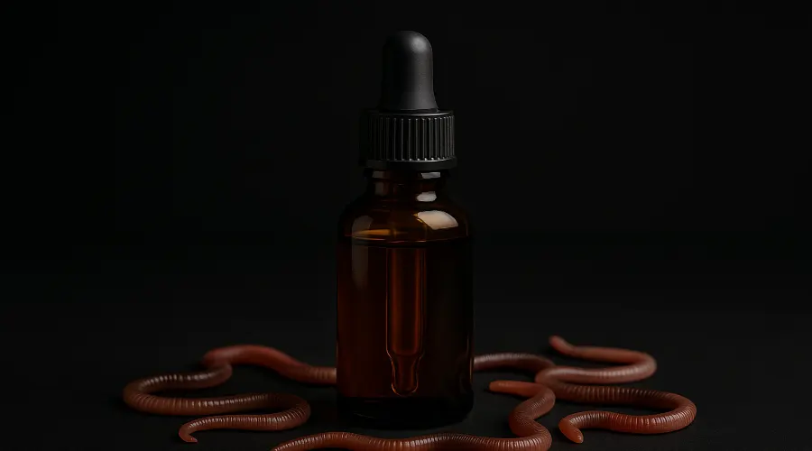 روغن خراطین خالص و بدون افزودنی در اصفهان