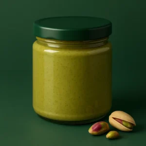 خرید کره پسته در اصفهان از دکتر اویل با ارسال فوری