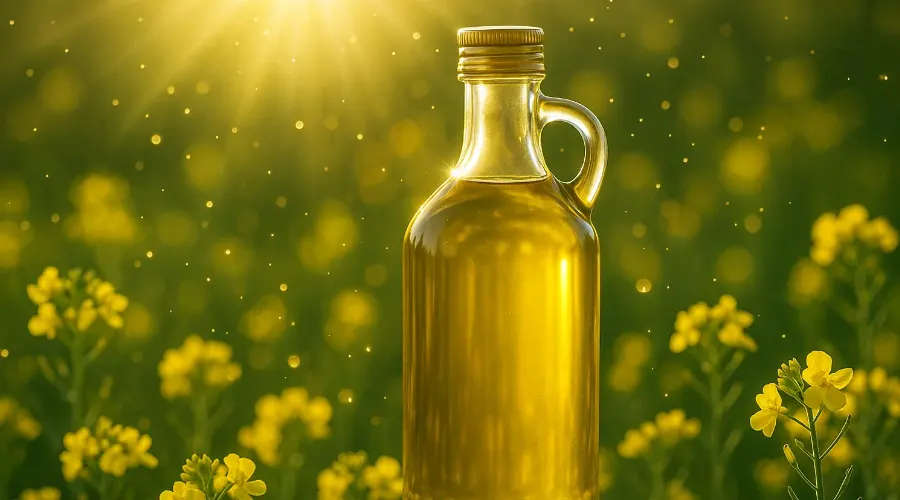خرید روغن کانولا دکتر اویل در اصفهان از فروشگاه اینترنتی دکتر اویل به صورت حضوری و اینترنتی