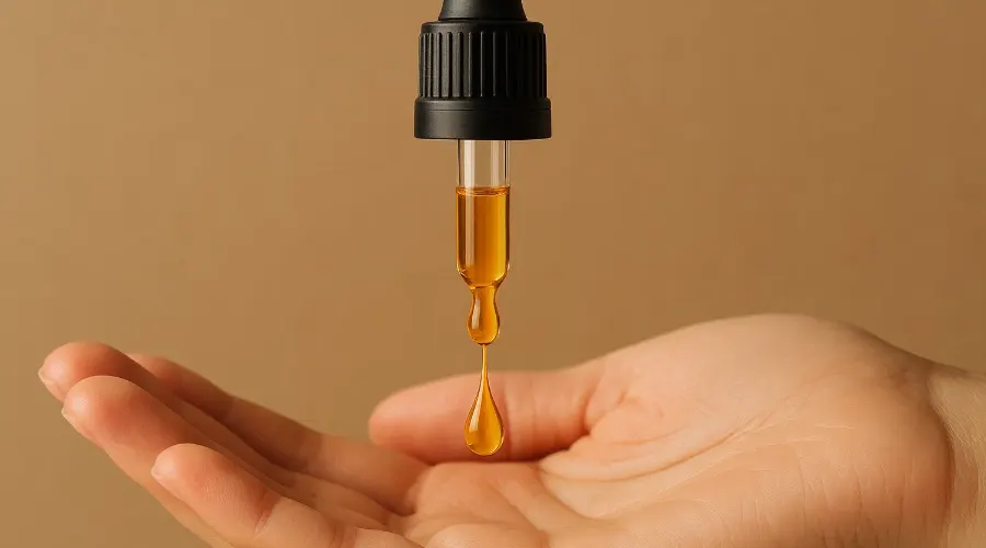 خرید روغن آرگان اصل در اصفهان