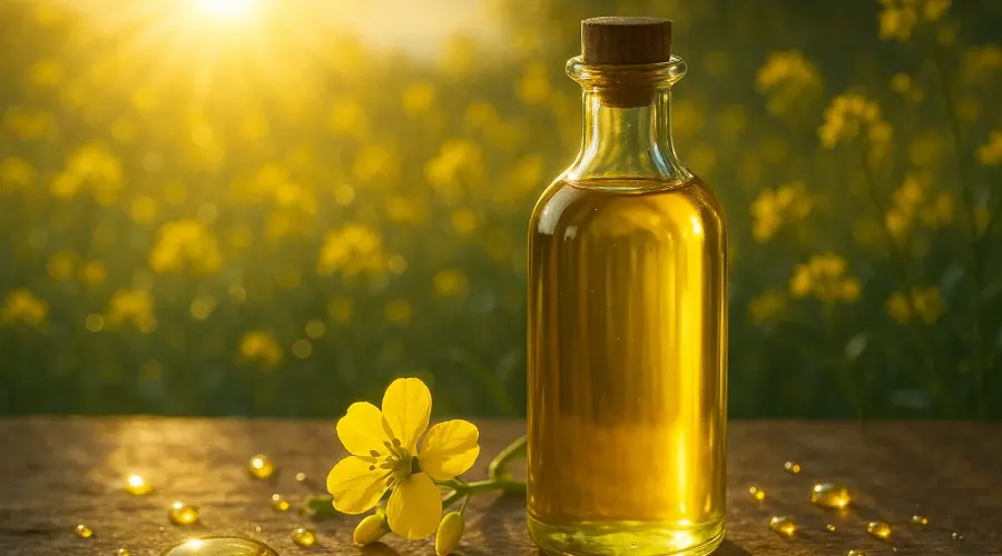 ارسال فوری روغن کانولا دکتر اویل در اصفهان