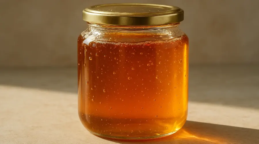 سفارش آنلاین عسل گون گزانگبین در اصفهان