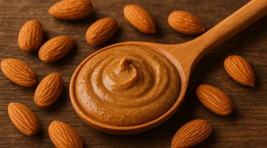 خرید کره بادام درختی در اصفهان از دکتر اویل
