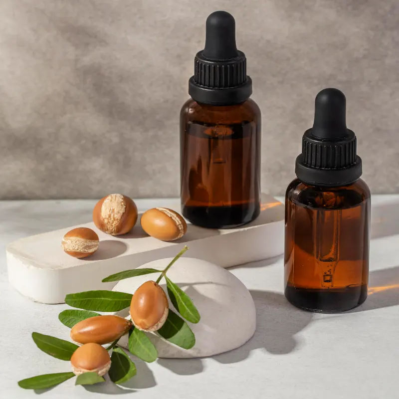 روغن آرگان در اصفهان