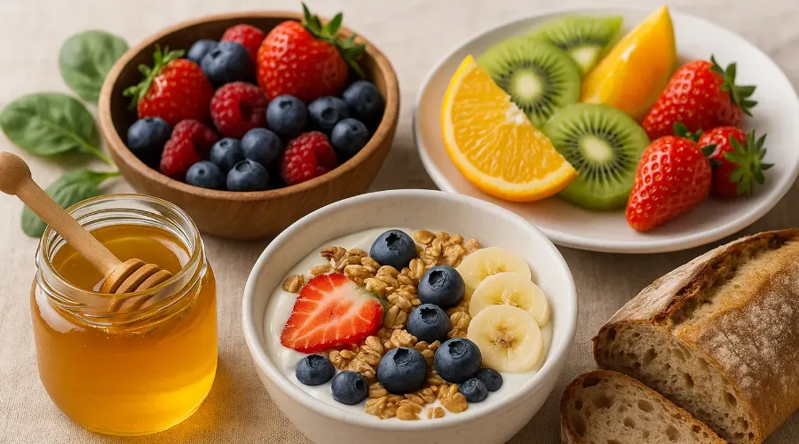 سفارش عسل گون گزانگبین در اصفهان