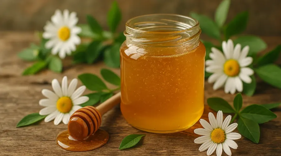 راهنمای کامل خرید عسل گون گزانگبین ارگانیک در اصفهان