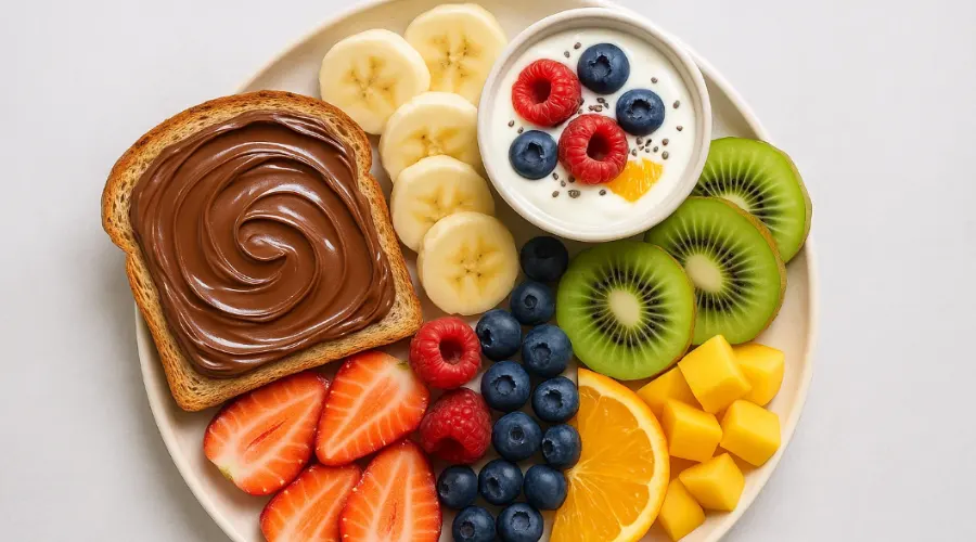 خرید کره فندق شکلاتی در اصفهان با تضمین کیفیت