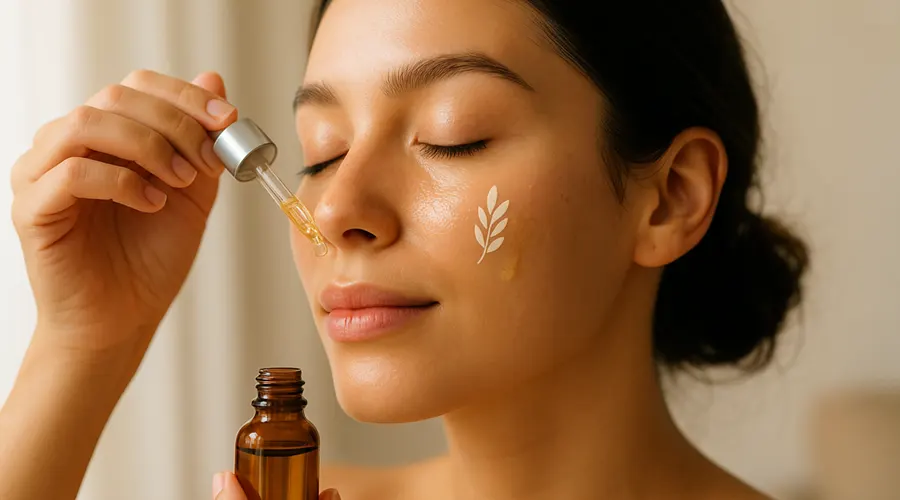 استفاده از روغن سبوس برنج برای رطوبت رسانی پوست