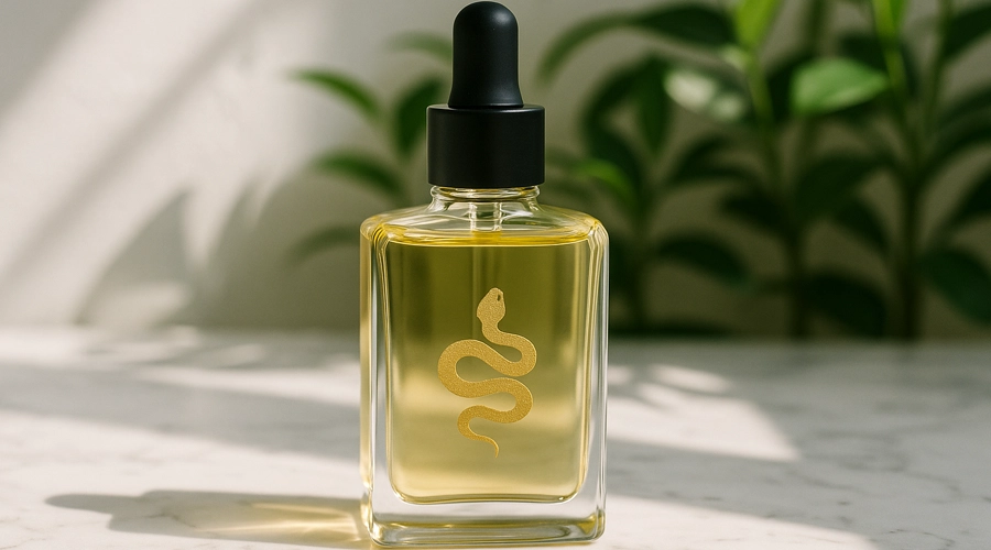 تجربه کاربران از روغن مار برای ریزش مو
