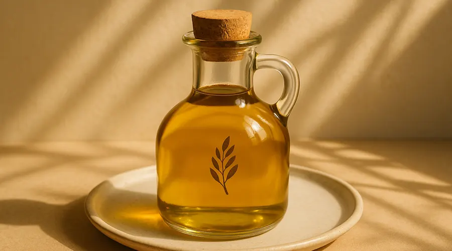 روغن سبوس برنج برای ترمیم پوست