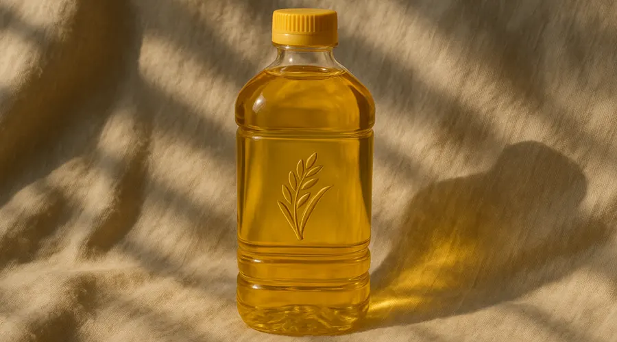 ماسک صورت با روغن سبوس برنج