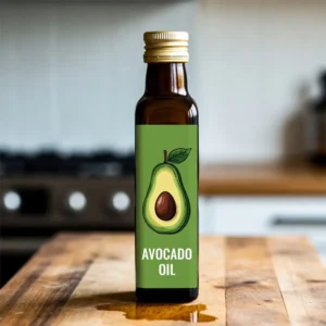 بررسی کامل تاثیر روغن آووکادو برای کاهش وزن