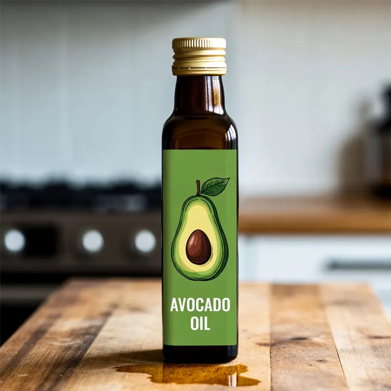 بررسی کامل تاثیر روغن آووکادو برای کاهش وزن