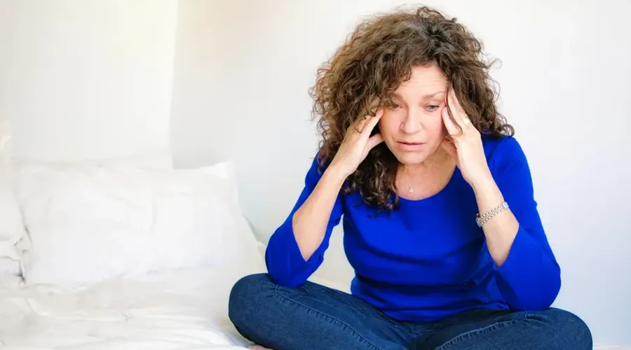 بررسی دلایل یائسگی زودرس