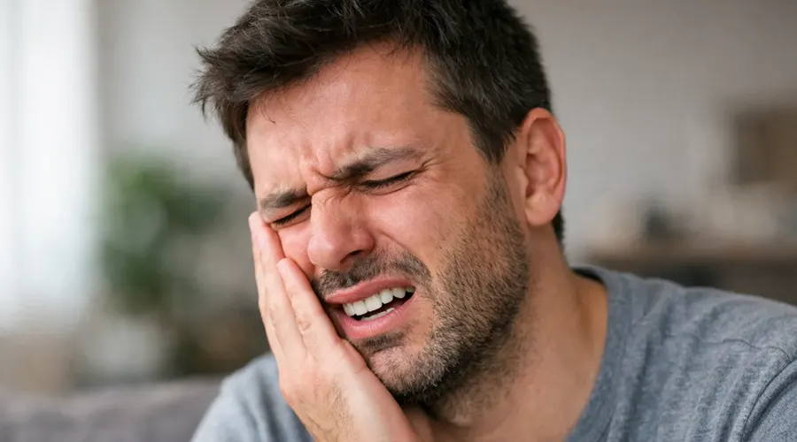 استفاده از میخک برای کاهش درد دندان