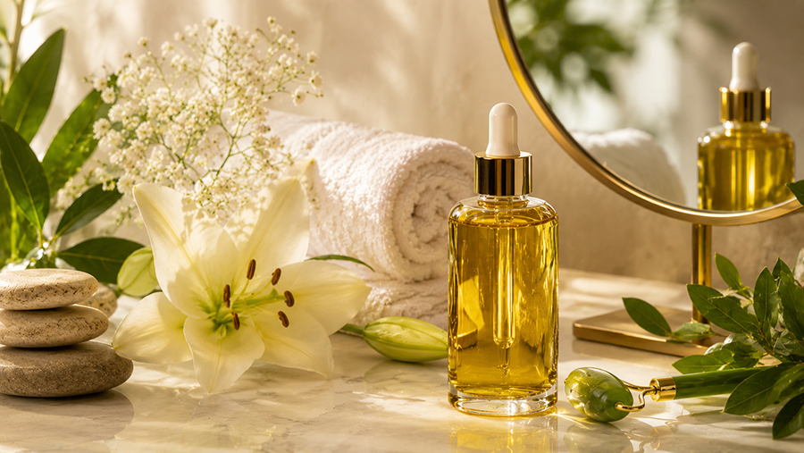 روغن وارداتی دکتر اویل