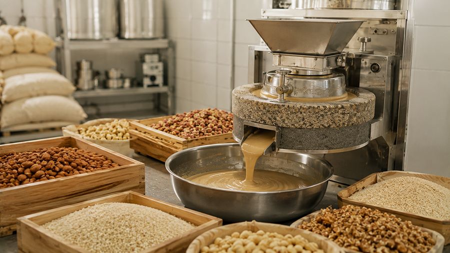 خرید ارده اعلا دکتر اویل
