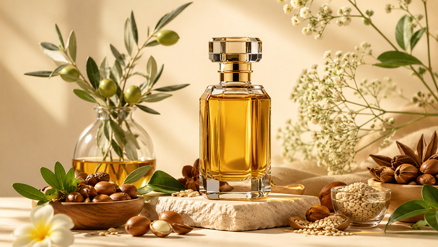 خرید روغن وارداتی